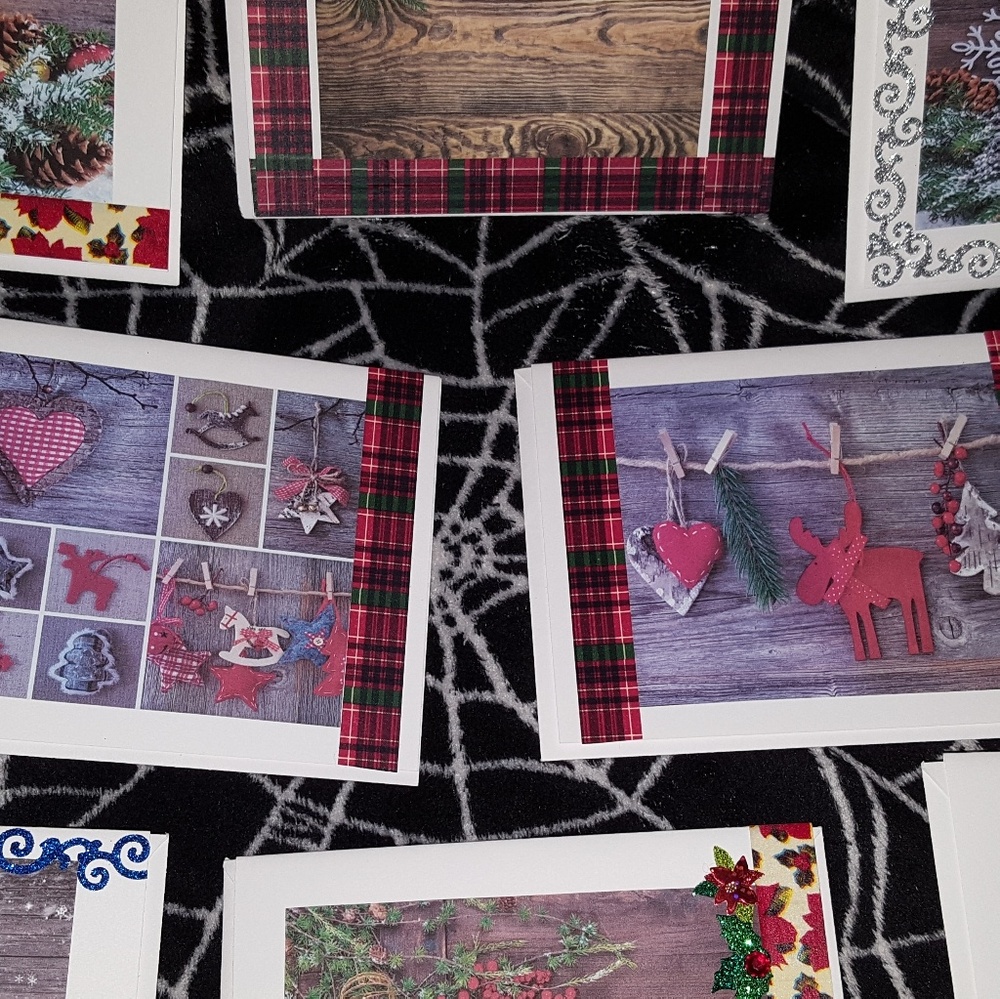 Rustic holidays